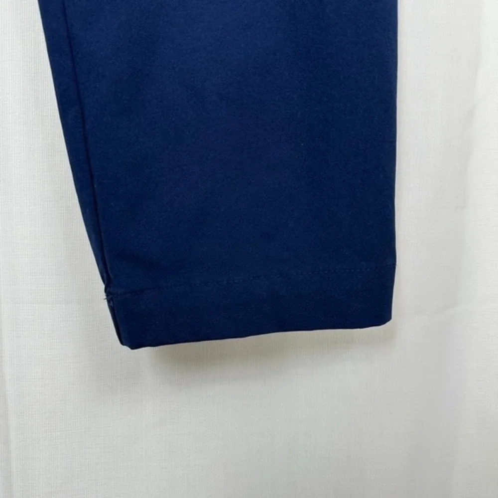 Banana Republic Mens Motion Tech Hybrid Jogger Pants Size 30 Short 28.5 Inseam‎